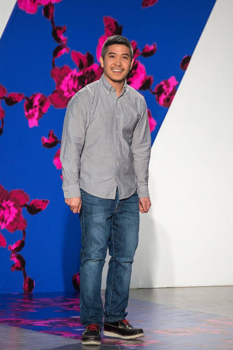 thakoon panichgul kimdir?