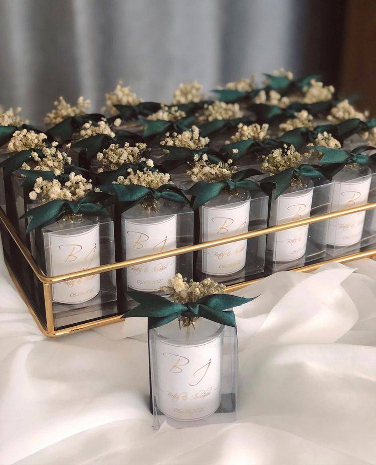 düğünde neden hediye verilir?