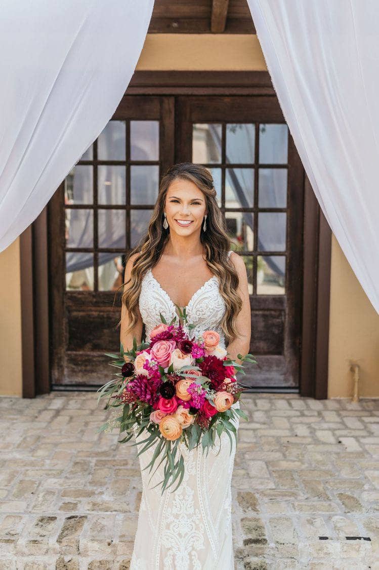 gelin çiçeği neye göre seçilir?