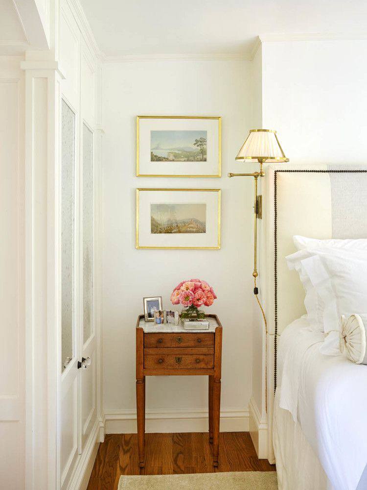 yatak odası çeyizi seçimi