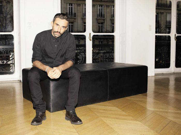 en ünlü modacı kim?