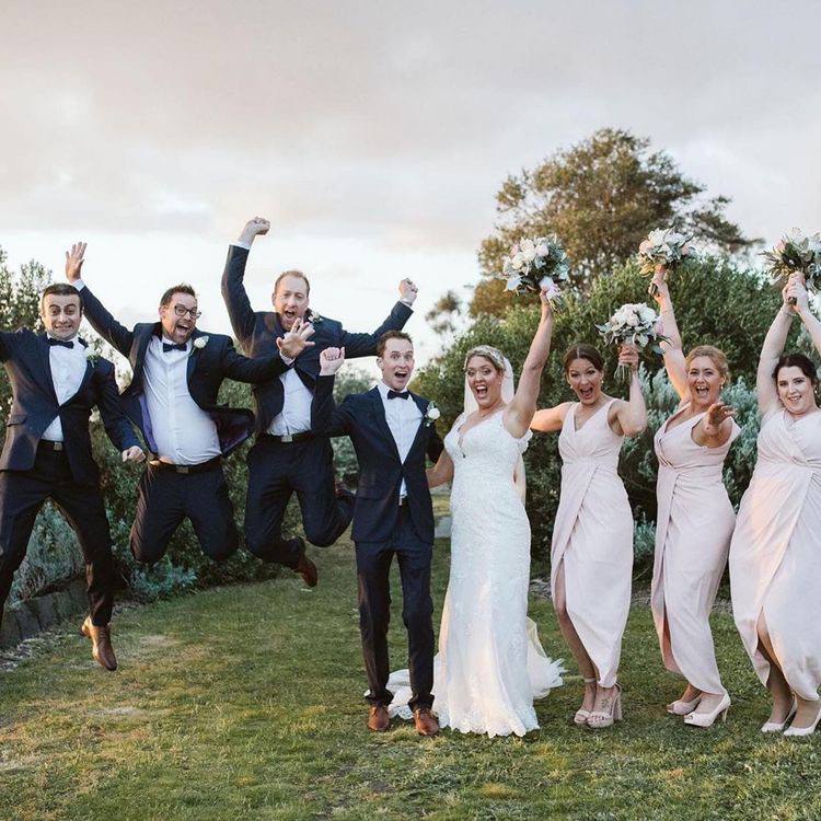 düğün için gerekli malzemeler